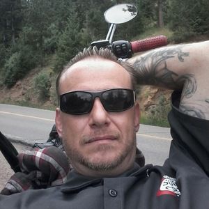 Meet your Posher, Donald